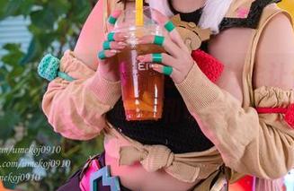 Umeko J厨娘：这些免费照片会让你怀疑你的味蕾和审美